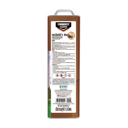 WOOD PRESERVATIVE CHAINDRITE 1.8L CLEAR_2