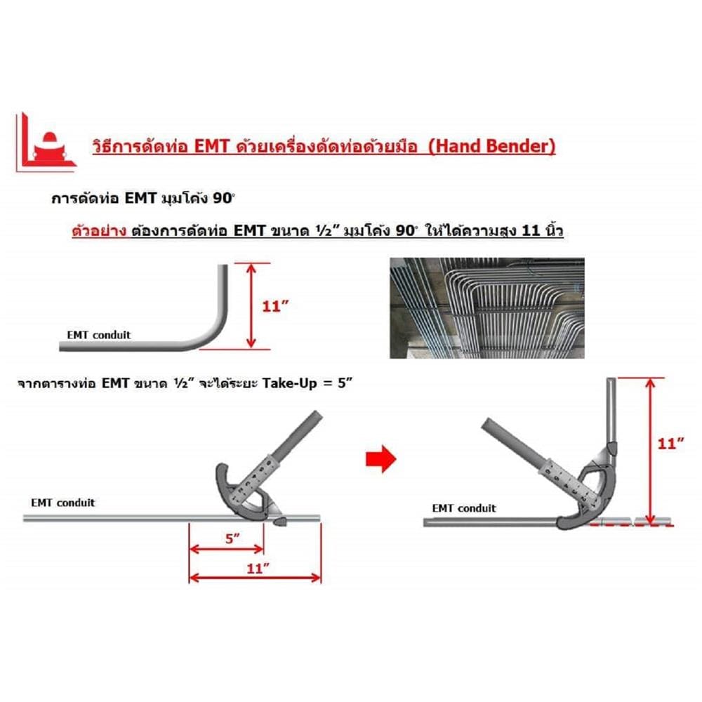 EMT CONDUIT UNION 3/4IN 3M