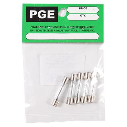 cate-Electric Fuses
