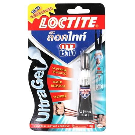 SUPER GLUE LOCTITE L-13409 3G_0