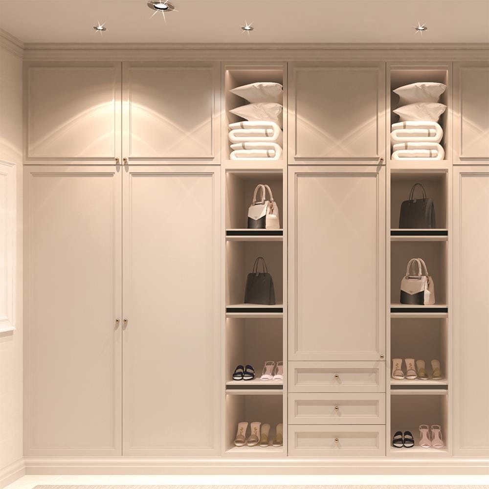 INDUSTRIAL LACQUER TOA 911 WHITE MATT 1GAL
