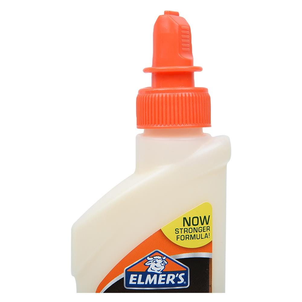 กาวลาเท็กซ์แบบติดไม้ ELMERS 8 ออนซ์ สีเหลือง