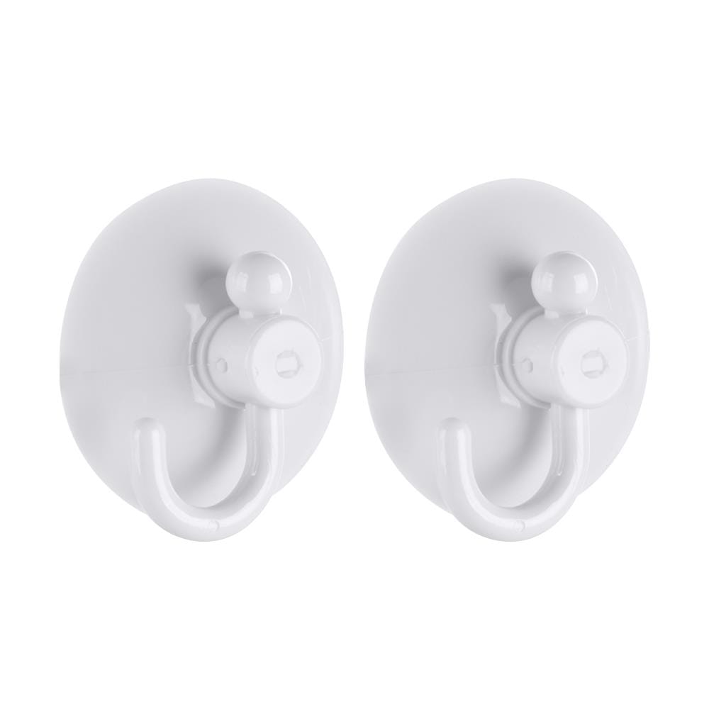 HOOK ROUND VACUUM SUPERLINE SL115 PACK2
