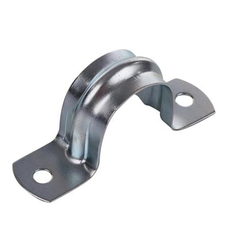 2-HOLE EMT CONDUIT STRAP JSN 3/4” 20-EA/PACK_0