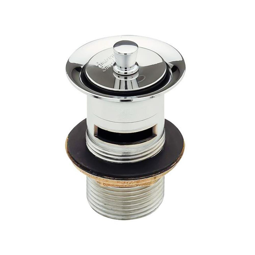 สะดืออ่างล้างหน้าดึงล็อค AMERICAN STANDARD A-8007