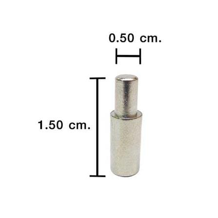 SHELF SUPPORT STUD FITT SS-20 10PCS_3