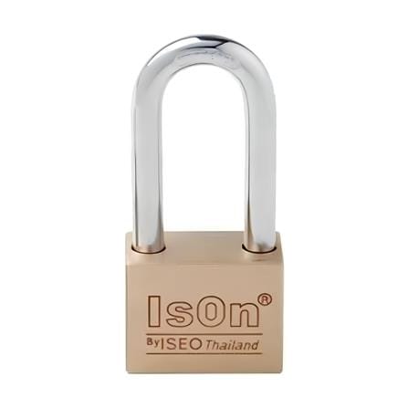กุญแจลูกปืน ISON 450-40L 40 มม._0