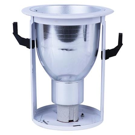 ดาวน์ไลท์ SYLVANIA BRAVO 115 B1 อะลูมิเนียม BASIC 4
