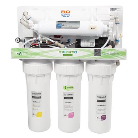 HOUSEHOLD WATER PURIFICATION SYSTEM MAZUMA RO PURE LIFE AUTO_1