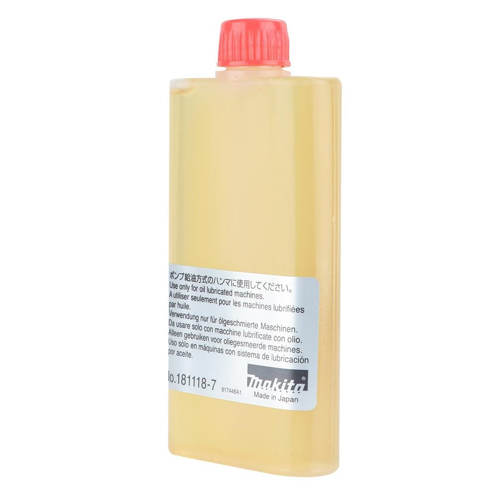 น้ำมันเครื่อง MAKITA MP181118-7 100 มล.