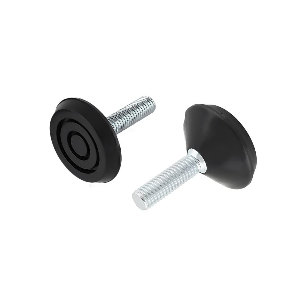 สกรูปรับระดับ FITT AS-60 8 มม. แพ็ก 2 ชิ้น