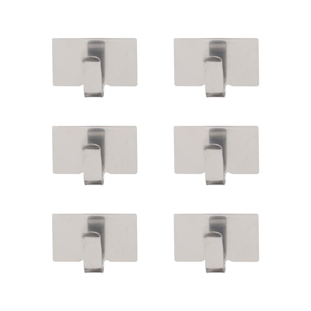 STAINLESS STEEL HOOK SUPERLINE SL133 (6PCS/PACK)