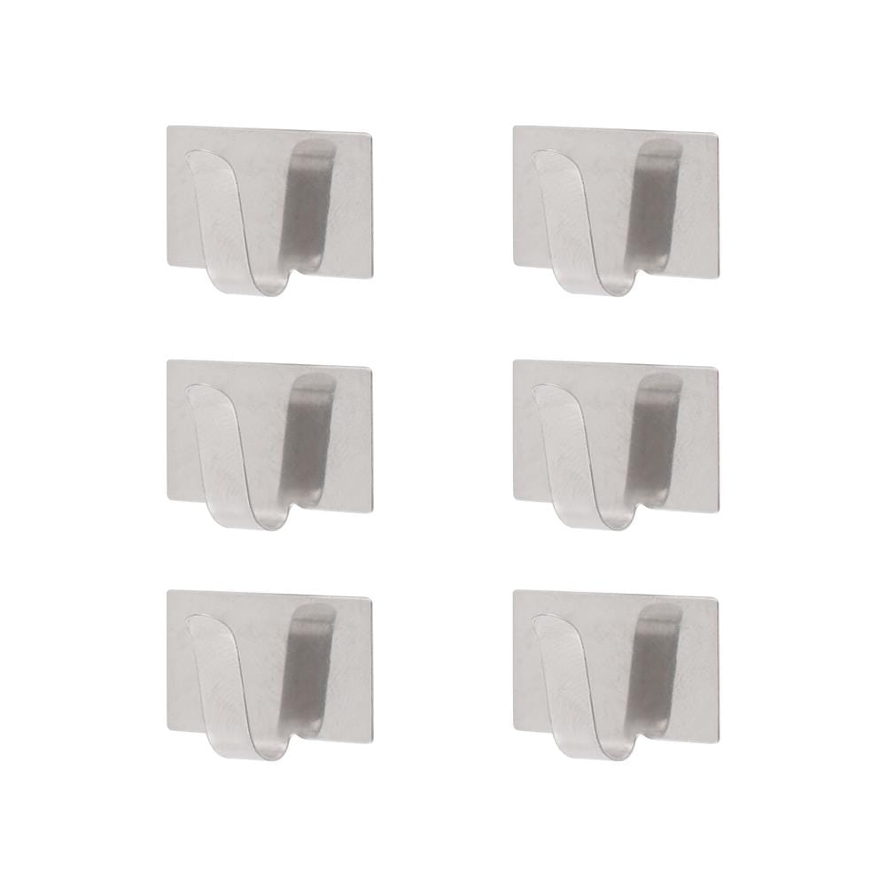 STAINLESS STEEL HOOK SUPERLINE SL133 (6PCS/PACK)