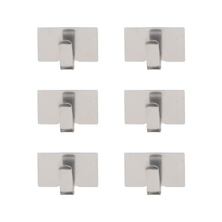 STAINLESS STEEL HOOK SUPERLINE SL133 (6PCS/PACK)_0