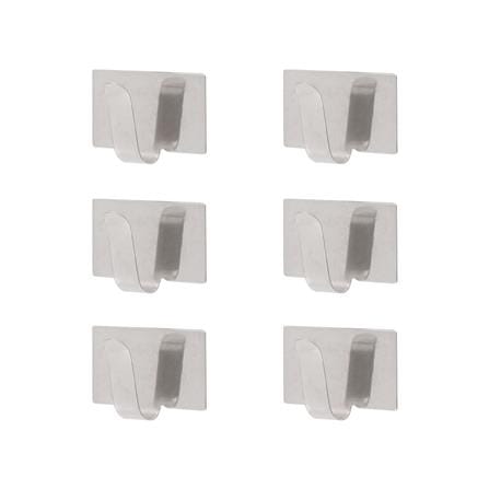 STAINLESS STEEL HOOK SUPERLINE SL133 (6PCS/PACK)_1