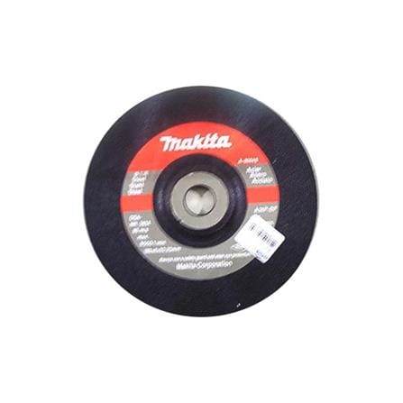 แผ่นเจียรหนา MAKITA A36 7 นิ้ว