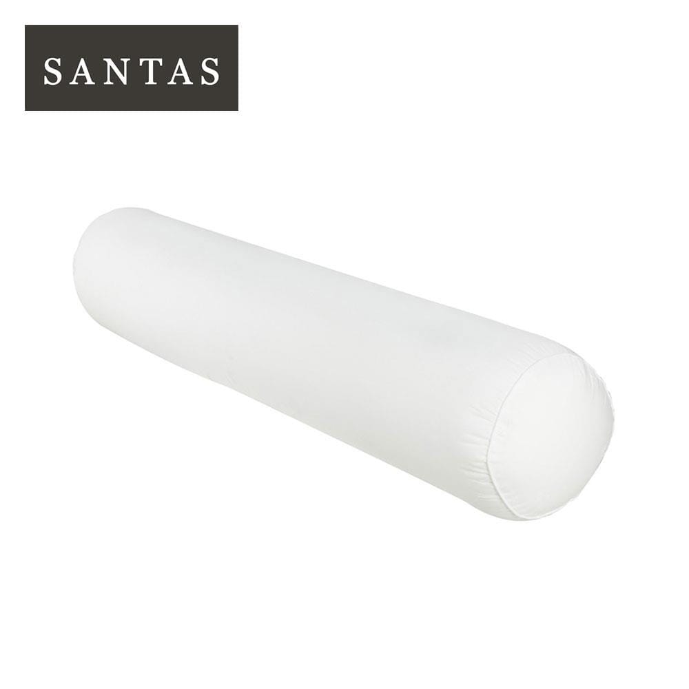 หมอนข้าง ใยสังเคราะห์ SANTAS DACRON