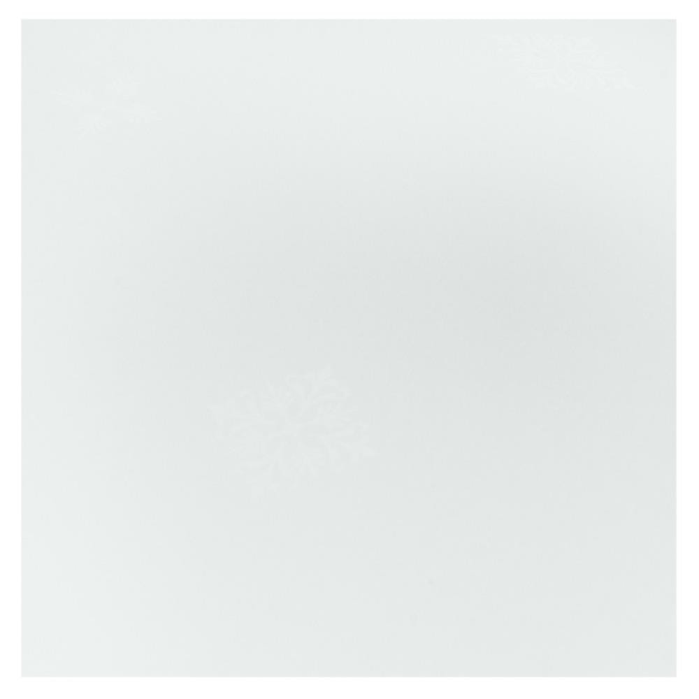 หมอนหนุน ใยสังเคราะห์ SANTAS DACRON 19x29 นิ้ว สีขาว