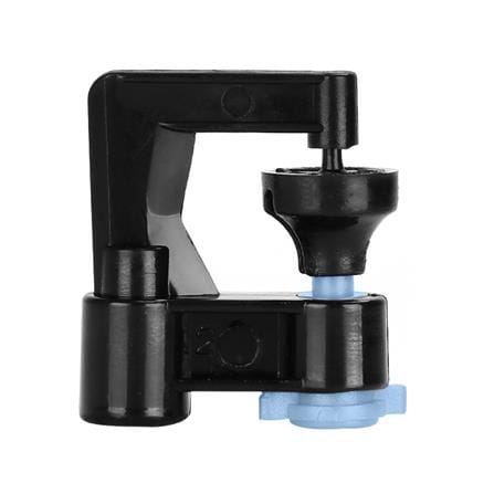 หัวจ่ายน้ำ RAINDROP TURBO DOWN-90 5 ชิ้น/ชุด_0