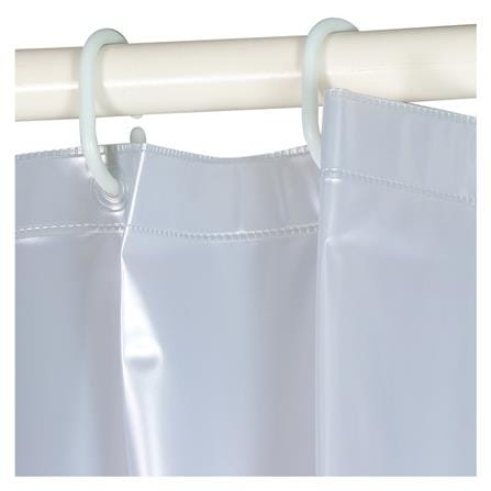 ม่านห้องน้ำ PVC WSP SCP-5M B5023 180x200ซม_2