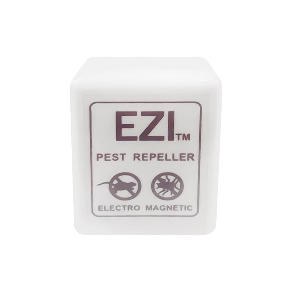 RODENT AND COCKROACH REPELLER EZI-KILLER