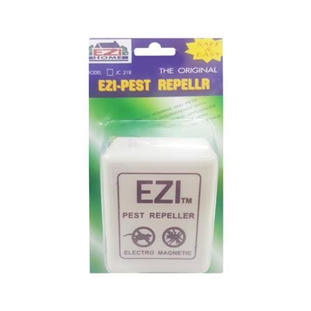RODENT AND COCKROACH REPELLER EZI-KILLER_1