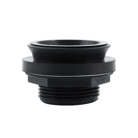 อุปกรณ์ข้อต่อน้ำทิ้ง KARAT GS1043697 สีดำ_1