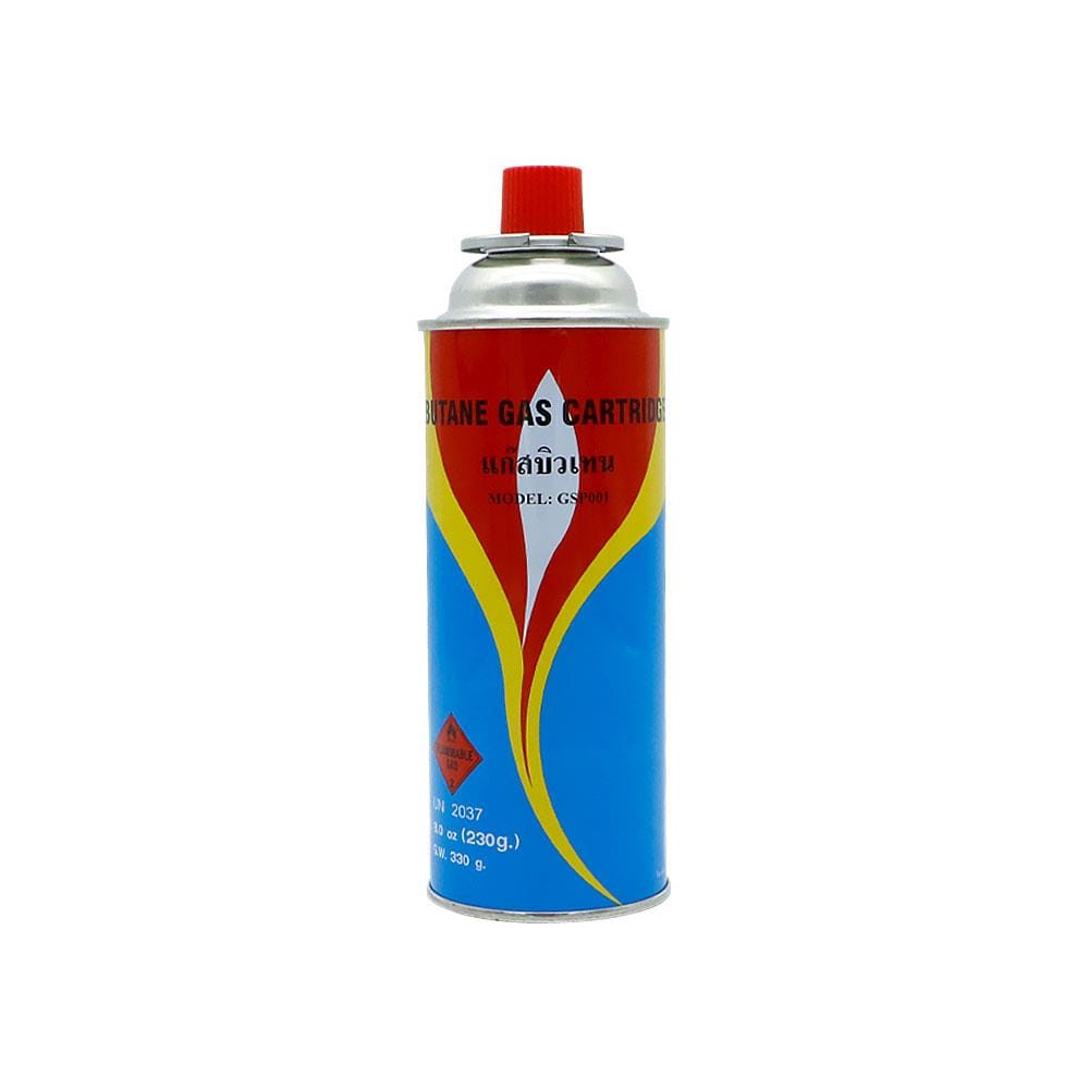 แก๊สกระป๋อง LUCKY FLAME GSP-001