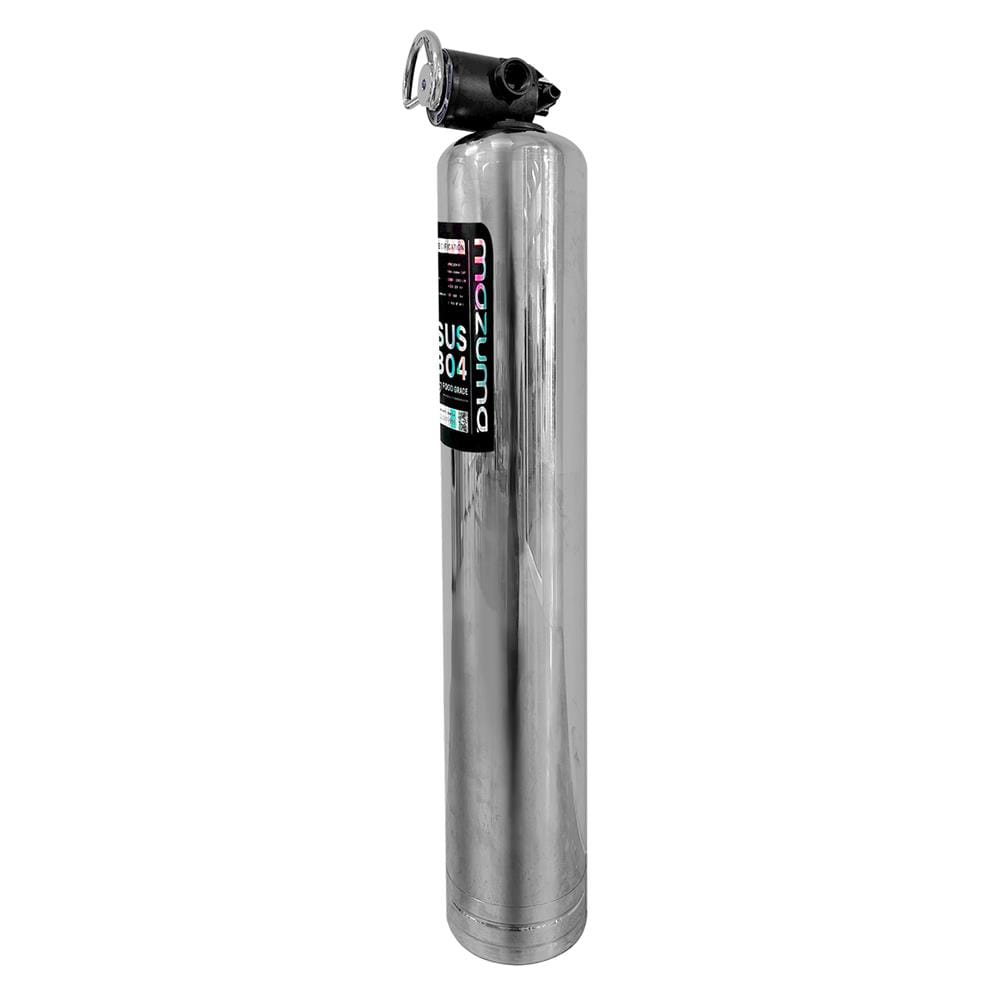 เครื่องกรองน้ำใช้ MAZUMA S19 MTP SL EJECTOR-RS20L