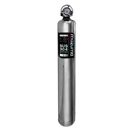 เครื่องกรองน้ำใช้ MAZUMA S19 MTP SL EJECTOR-RS20L