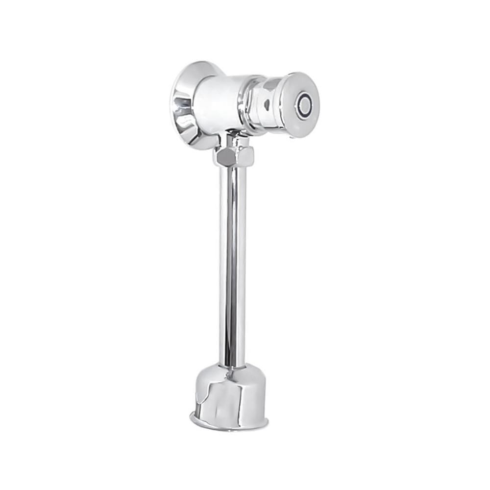 ฟลัชวาล์วโถชายท่อตรง HANG UF-48 I