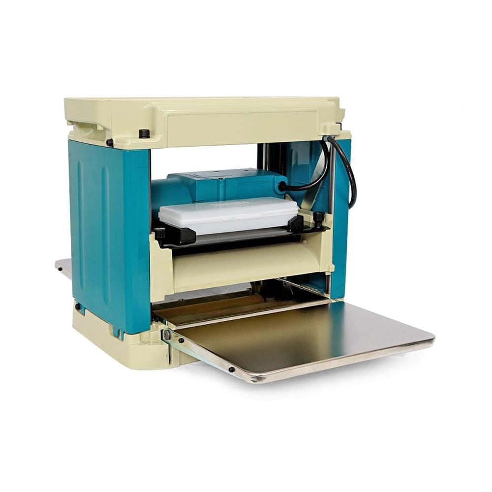 ELECTRIC WOOD PLANER MAKITA 2012NB 12IN 1650W