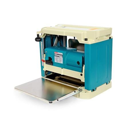 ELECTRIC WOOD PLANER MAKITA 2012NB 12IN 1650W_0