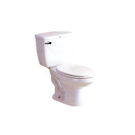 สุขภัณฑ์ 2 ชิ้น KARAT K12226X 6 ลิตร สีขาว_0