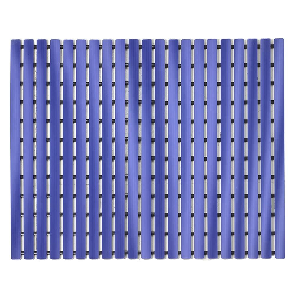แผ่นกันลื่น ELLIS SM75 60x75 ซม. สีน้ำเงิน
