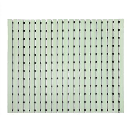 แผ่นกันลื่น ELLIS SM75 60x75 ซม. สีเขียว