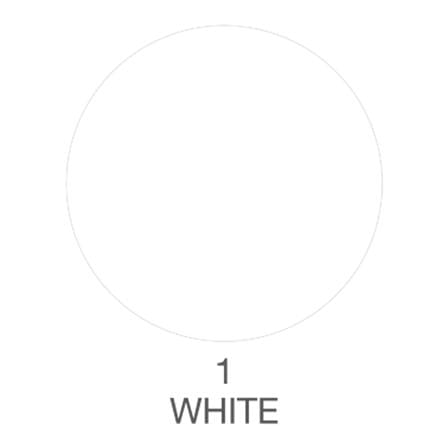 สีสเปรย์ TOA 1 WHITE_1
