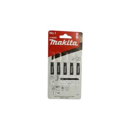 ใบเลื่อยจิ๊กซอ ตัดเหล็ก MAKITA #1_0