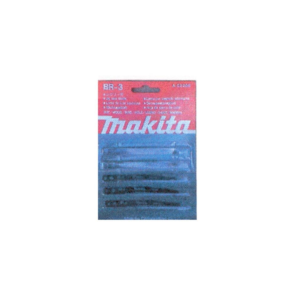ใบเลื่อยจิ๊กซอ MAKITA #BR-3