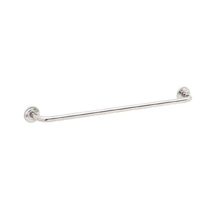 ราวแขวนผ้า 90 ซม. WS TB-3233-90 สเตนเลส