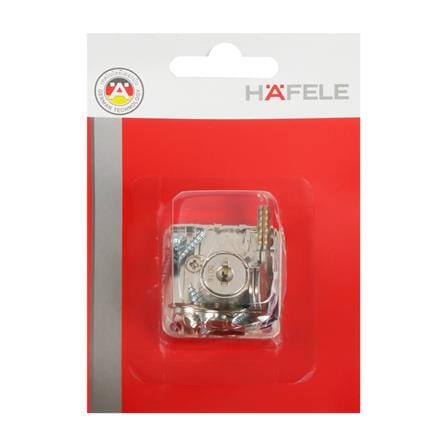 กุญแจล็อคลิ้นชัก HAFELE 482.01.122_2
