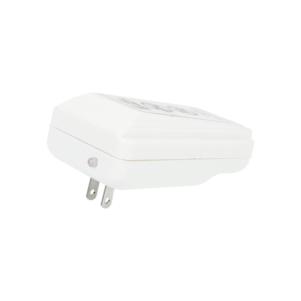 2-SYSTEM RODENT AND COCKROACH REPELLER EZI-KILLER