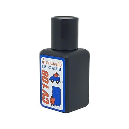 น้ำยาแปลงสนิม THREE BOND CV108 40 มล._1