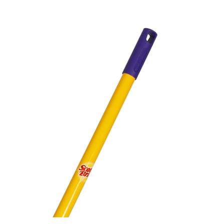MICROFIBER STRIP MOP SCOTCH-BRITE MAGIC 4IN YELLOW_2