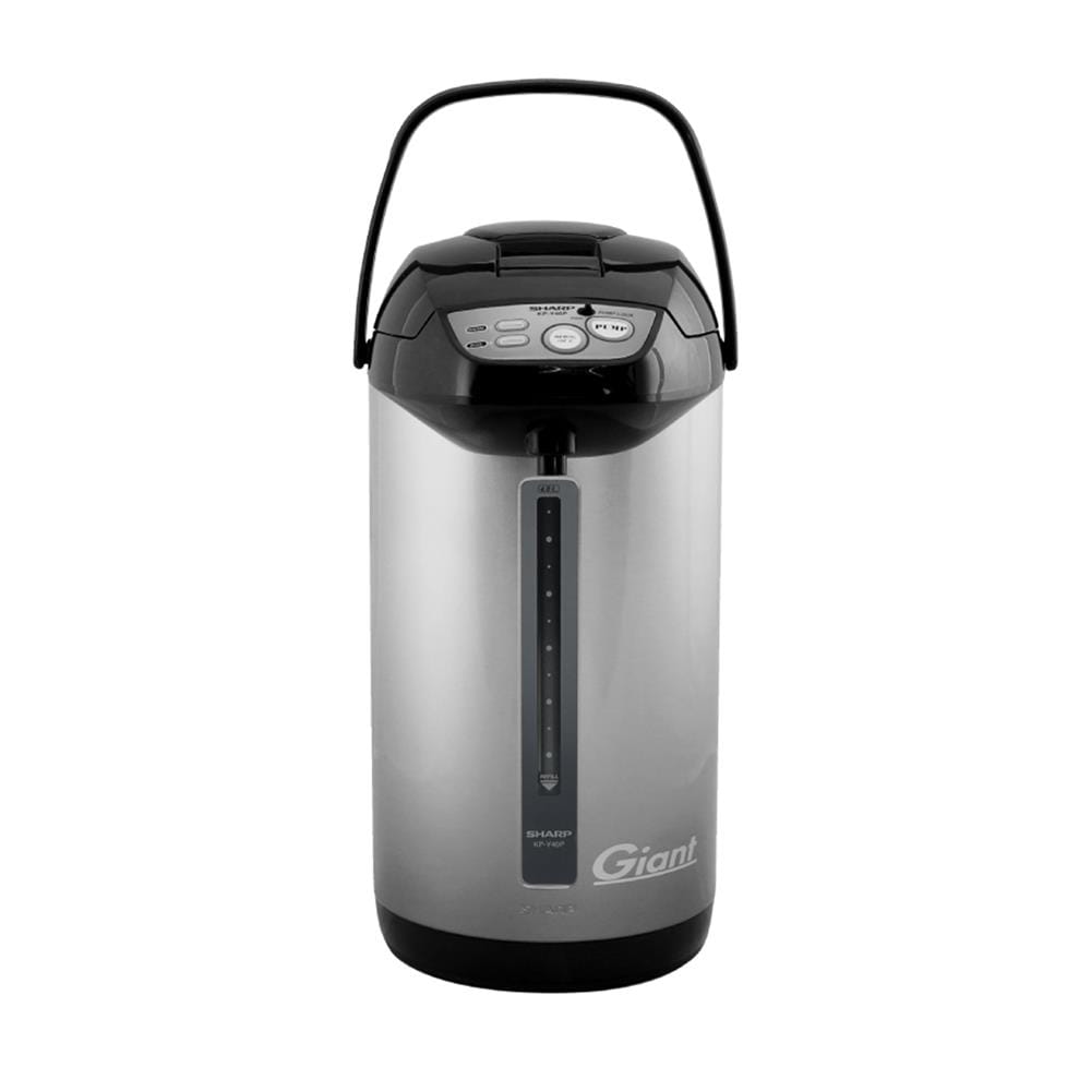 กระติกน้ำร้อน DIGITAL SHARP KPY40P 4 ลิตร