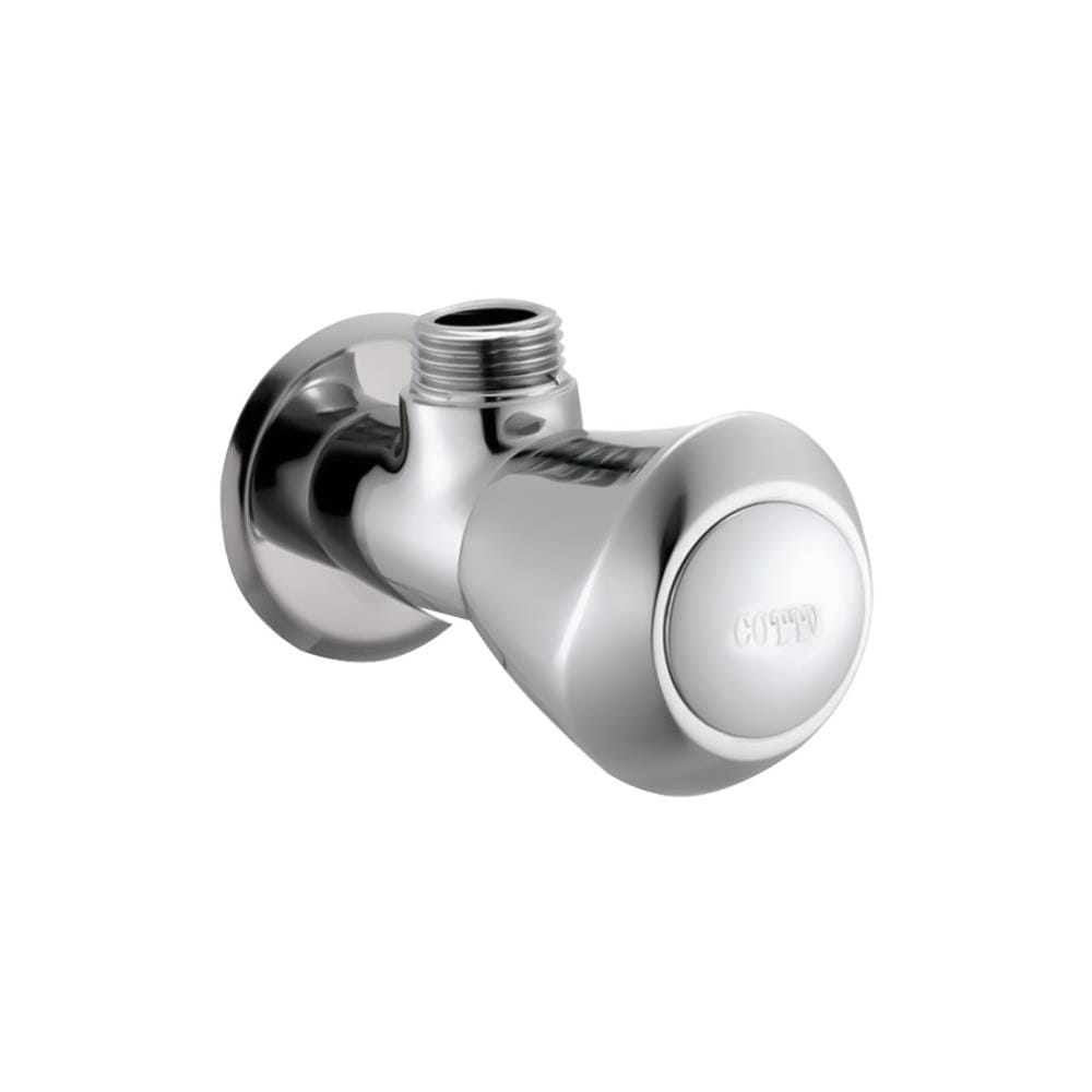 วาล์วฝักบัว 1 ทาง COTTO CT190C11(HM)