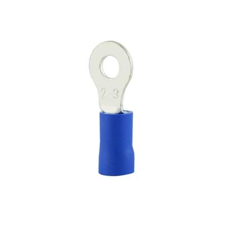 หางปลาหุ้มกลม KENION VF 2-3 สีน้ำเงิน_1
