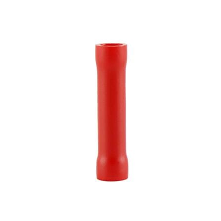 สลิปต่อสายแบบย้ำ KENION BF 1.25 สีแดง