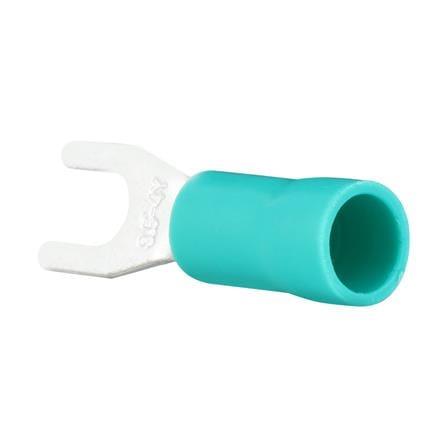 หางปลาแฉกหุ้ม BANDEX VF 3.5-4Y สีเขียว_1