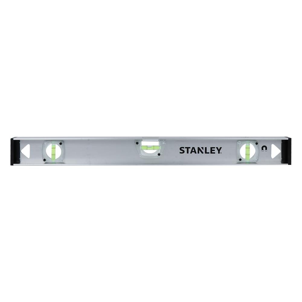 ระดับน้ำแม่เหล็ก STANLEY 42-244 24 นิ้ว